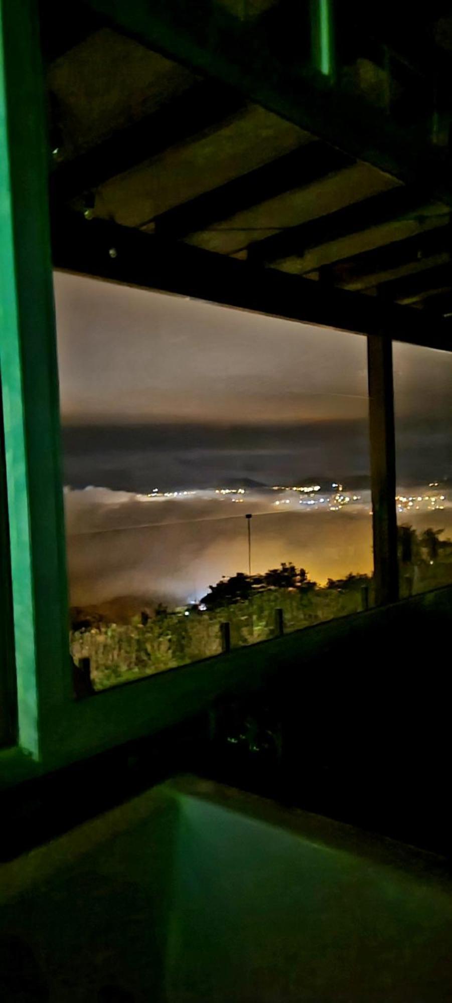 Josef’s Chalé Nova Petropolis Esterno foto